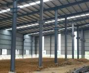 (出租) 正規(guī)鋼構廠房手續(xù)齊全