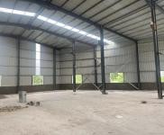 (出租) 正規(guī)鋼構廠房手續(xù)齊全