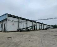 (出租) 洋浦附近工業廠房出租，庫房堆場出租