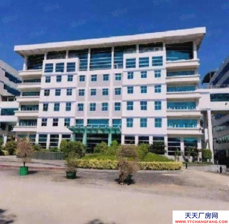 (出租) 深圳西麗陽光3樓700平精裝修廠房出租倉庫出租!低價(jià)!可分租