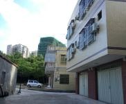 (出租) 三層樓房1350平出租（國道邊上 離山根高速互通2公里左右）