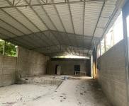 (出租) 3620㎡廠房，6畝硬化空地。高速口交通便利