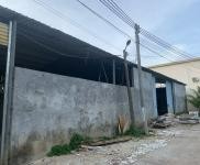 (出租) 3620㎡廠房，6畝硬化空地。高速口交通便利