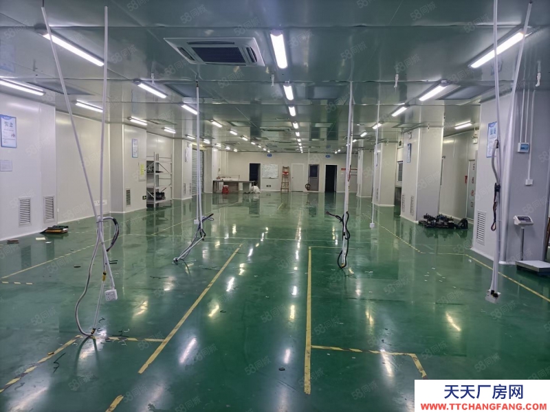 (出租) 深圳布吉大芬廠房倉(cāng)庫(kù)一二樓5000平大小分租