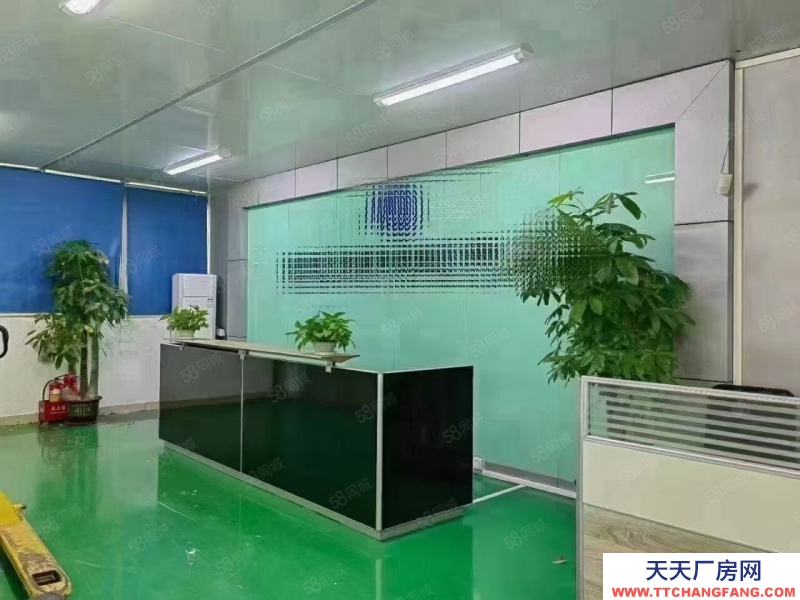 (出租) 深圳布吉大芬廠房倉庫一二樓5000平大小分租
