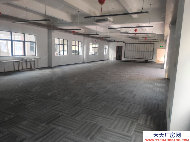 (出租) 深圳獨(dú)棟帶裝修1000平八卦嶺附近精裝修辦公室出租可分租500起