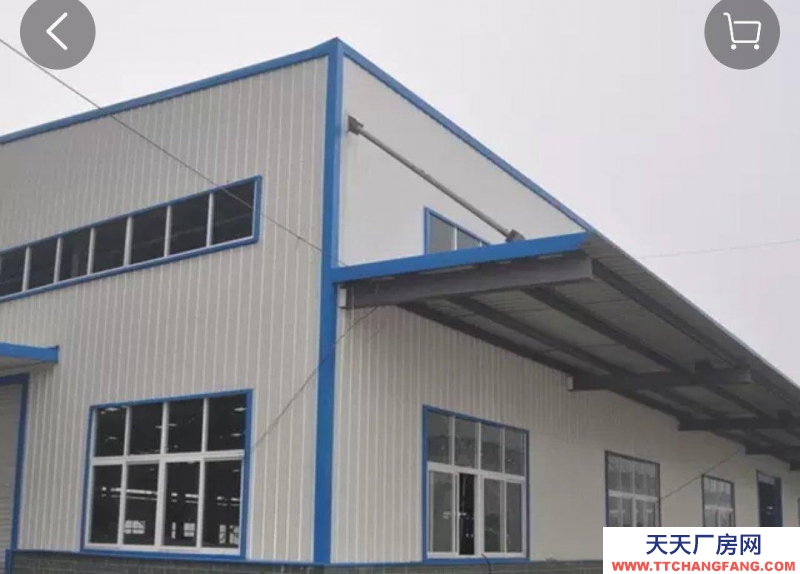 菏澤單縣廠房出租，可用于廠房和倉庫