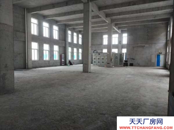 嘉興平湖(出租) 出租平湖開(kāi)發(fā)區(qū)廠房1400層高9米電大可生產(chǎn)可倉(cāng)庫(kù)