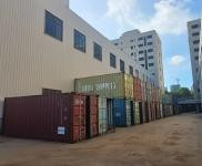 (出租) 自建鋼筋混凝土結構，結實可靠，可現場查看