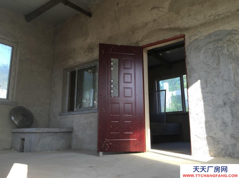 (出租)鞍山鐵東 千平廠房出租 鞍山鐵東前峪獨(dú)門獨(dú)院 家具廠 加工廠 服裝廠