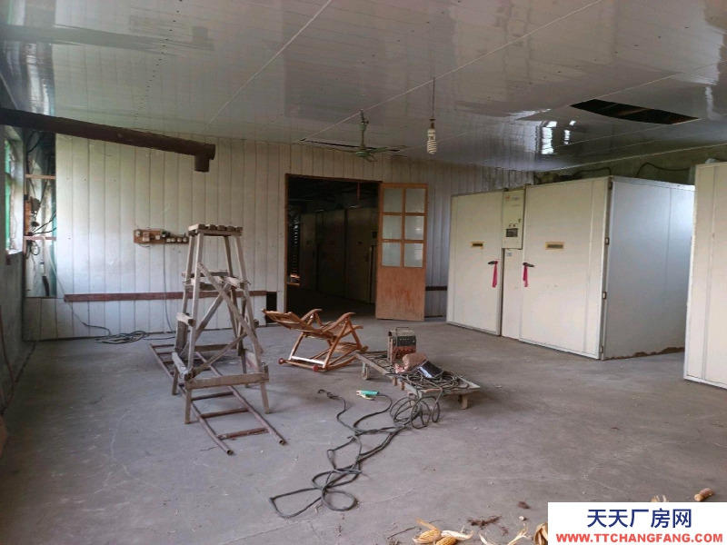 (出租)鞍山立山區(qū) 場(chǎng)地近3000平，廠房近800平。