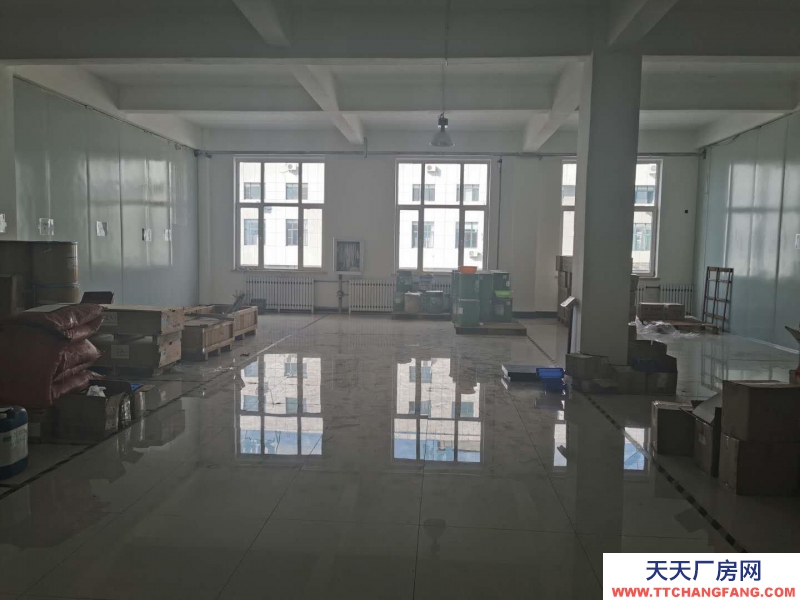 (出租) 鞍山立山區激光產業園科技大市場廠房及辦公室