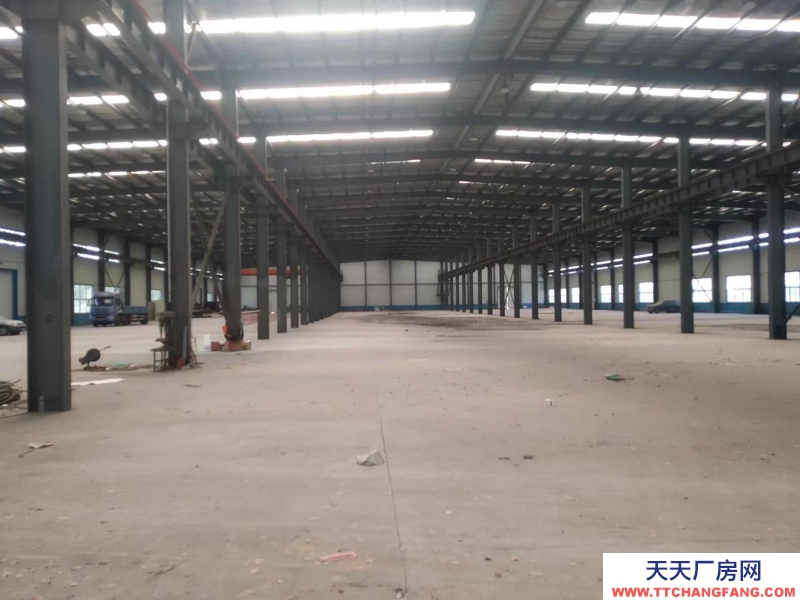 (出租) 鞍山立山靈山北出口廠房