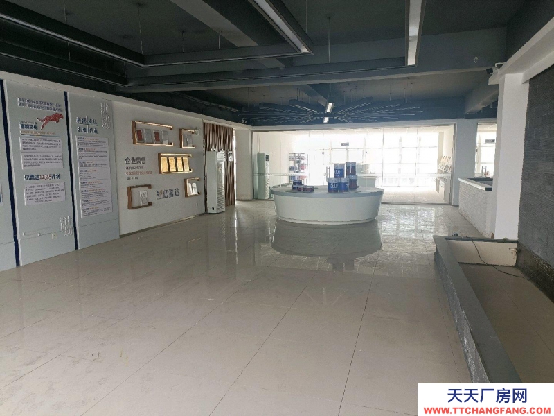 (出租) 鞍山鐵西輕工廠房，可租可買，位置好，配套齊全，價格合理。