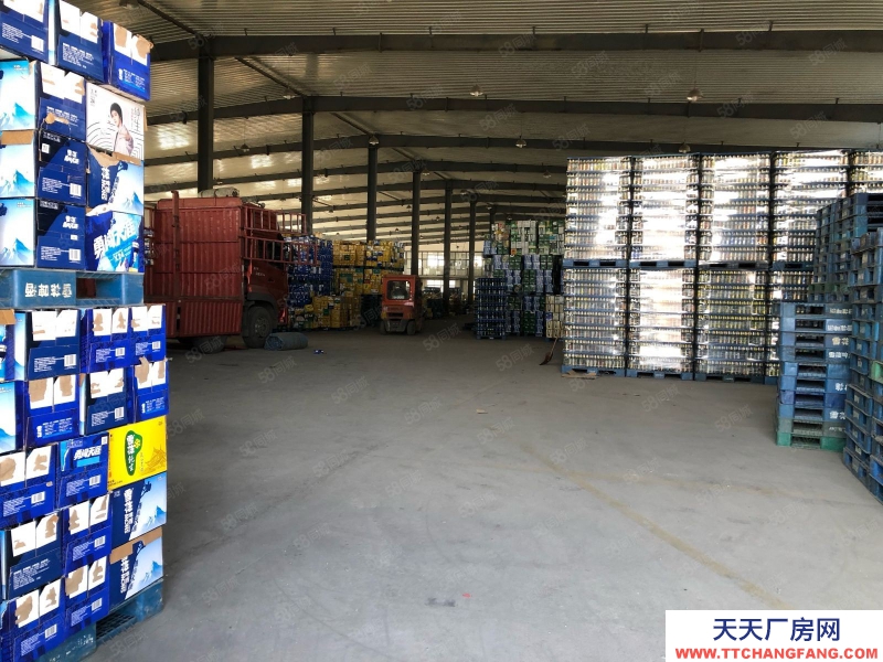 (出租)鞍山 鐵西開發區附近5200平廠房出租，出售