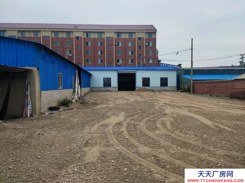 (出租) 鞍山海城市廠房出租 交通便利