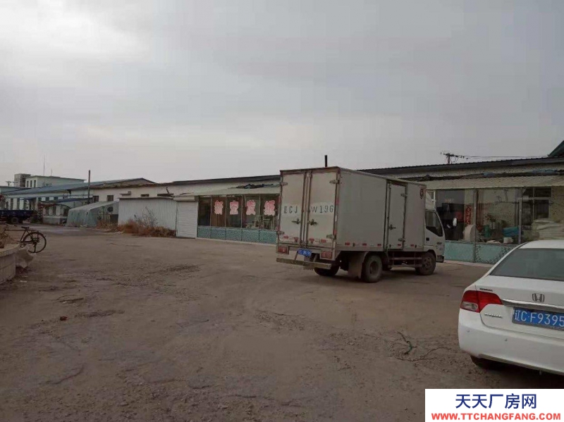 (出租) 鞍山海城市榆樹村1200平方米廠房出租