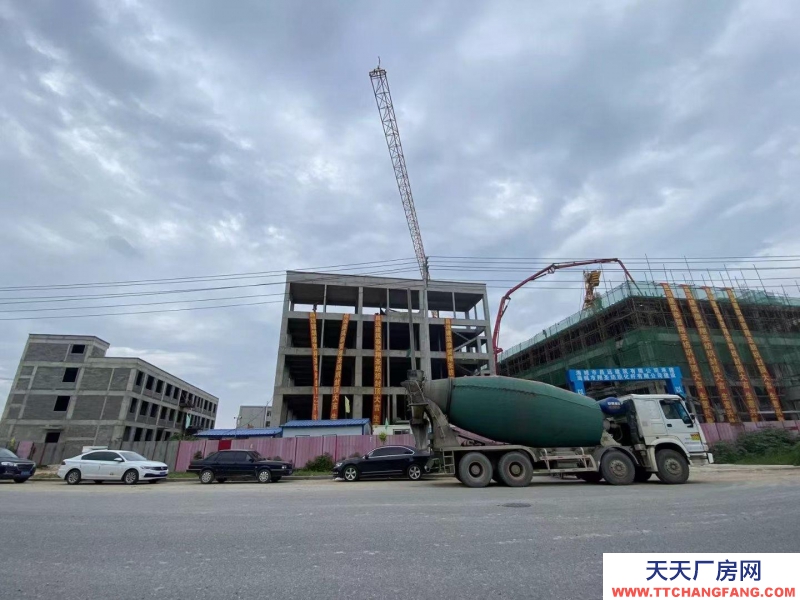 (出租) 鞍山海城市西柳宏基工業園新建標準廠房出，獨門獨院，。
