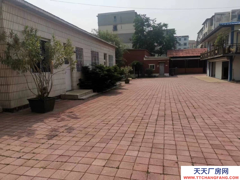 (出租) 鞍山海城市老二中對面金柜小區 原金柜廠 廠房整租分租