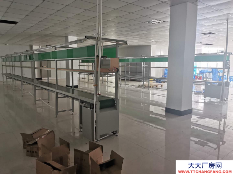 (出租) 鞍山千山高新區(qū)激光產(chǎn)業(yè)園辦公室及廠房、大會(huì)議廳，咖啡廳餐廳招商