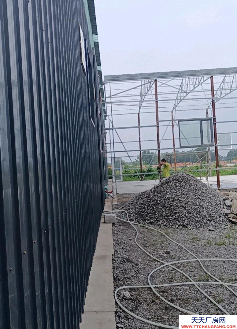 (出租) 鞍山千山個人廠房，用于出租，出售