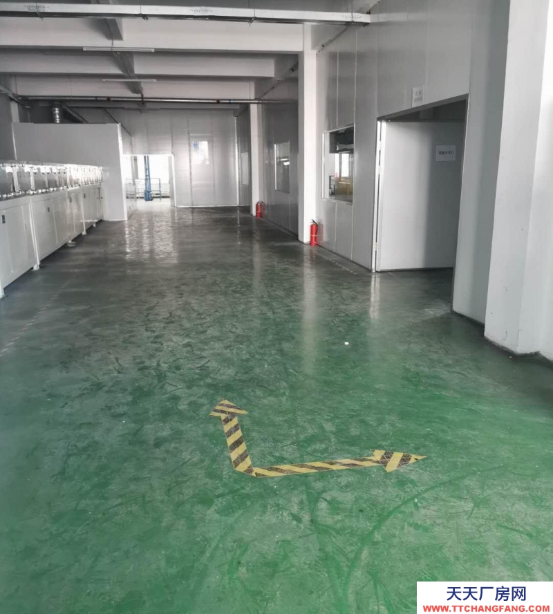 (出租)鞍山千山激光產業(yè)園科技大市場廠房及辦公室