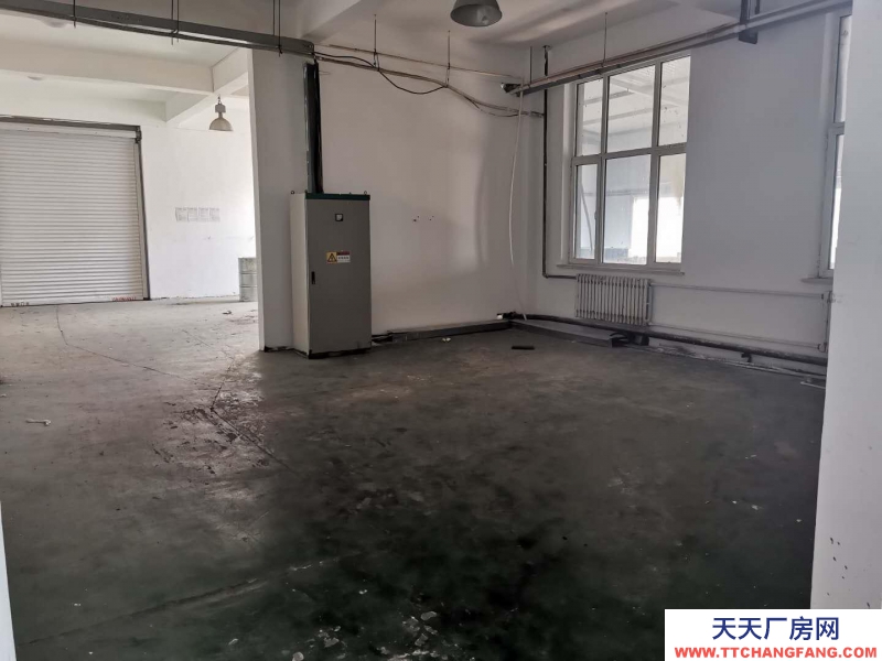 (出租)鞍山千山激光產(chǎn)業(yè)園科技大市場廠房及辦公室