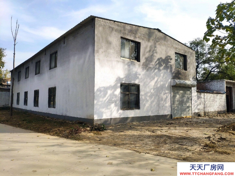 菏澤出租成武成武城區汶上鎮大王堂村廠房 庫房 住宅