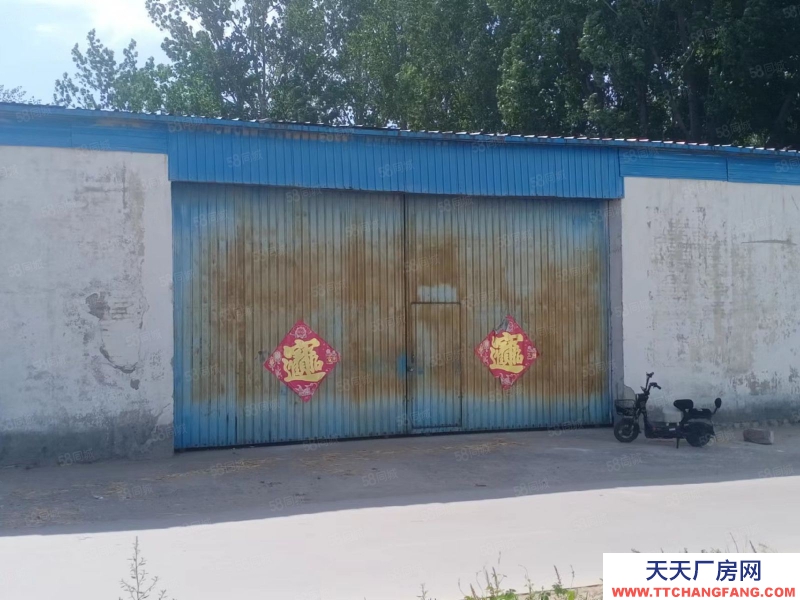 菏澤巨野南環(huán)路倉(cāng)庫(kù)廠房出租三項(xiàng)電可進(jìn)半掛貨車加工廠倉(cāng)庫(kù)