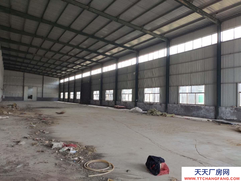 菏澤巨野廠房出租，1700平，水電網(wǎng)齊全，價(jià)格面議