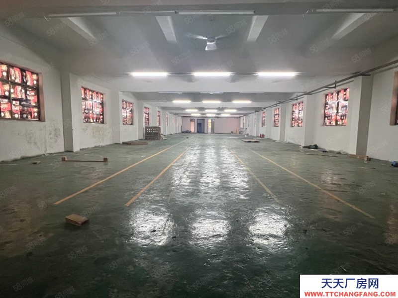 (出租) 深圳原房東！橫崗地鐵口小獨院3000平出租帶裝修合同五年