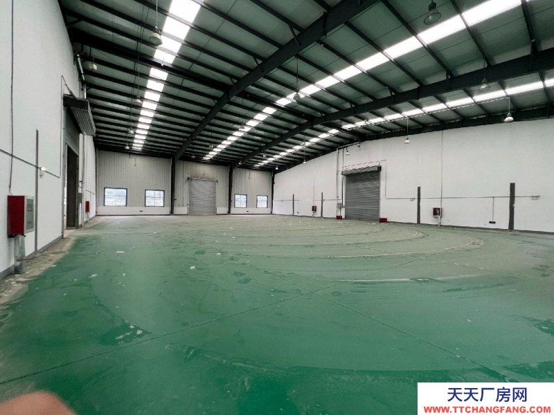 菏澤巨野獨(dú)院廠房，消防齊全，環(huán)境好