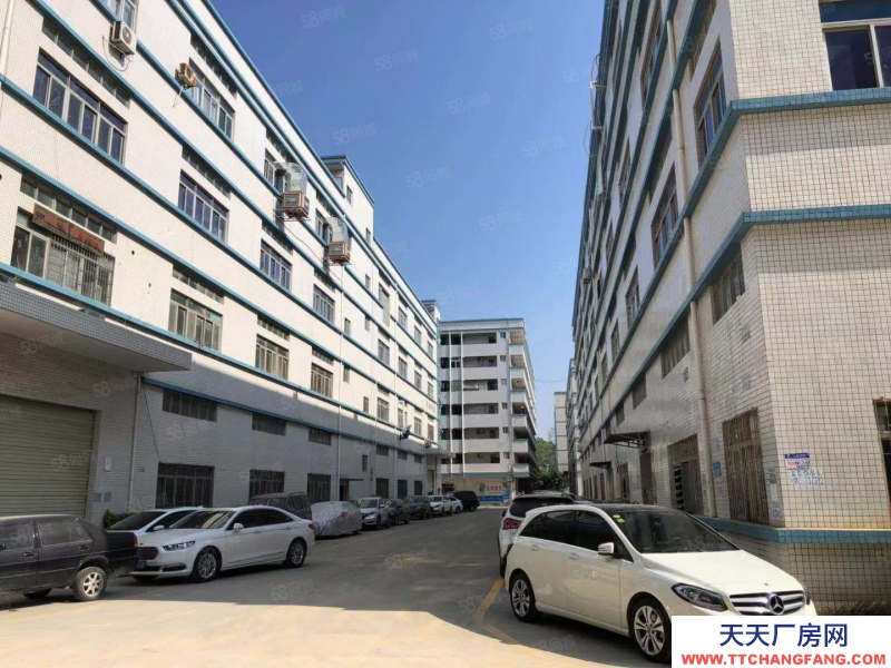 (出租) 深圳免費(fèi)行車！龍東大型科技園新出一樓1500平方，合同5年