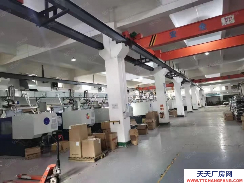 (出租) 深圳免費行車！龍東大型科技園新出一樓1500平方，合同5年