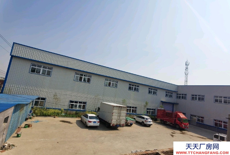 菏澤巨野縣龍固鎮(zhèn)觀集村327國(guó)道路北3000平方廠房出租