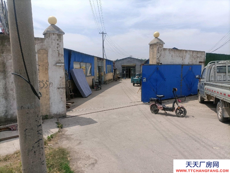 菏澤巨野廠房出租，有環(huán)保手續(xù)，價(jià)格面議