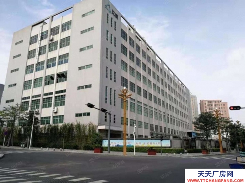 (出租) 深圳龍崗地鐵口1000至8000平廠房倉(cāng)庫(kù)一二樓出租獨(dú)院大小分租