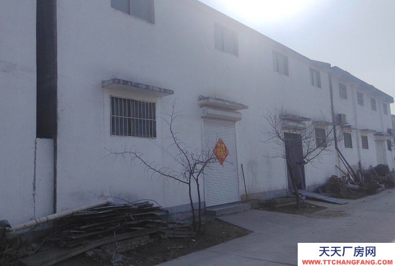 菏澤巨野二層樓獨院前后都有路！