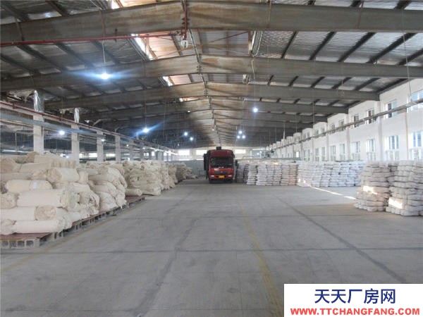 岳陽市湘陰區(qū) 廠房直租，免物業(yè)保險(xiǎn)費(fèi)！有持續(xù)廠房維護(hù)服務(wù)！