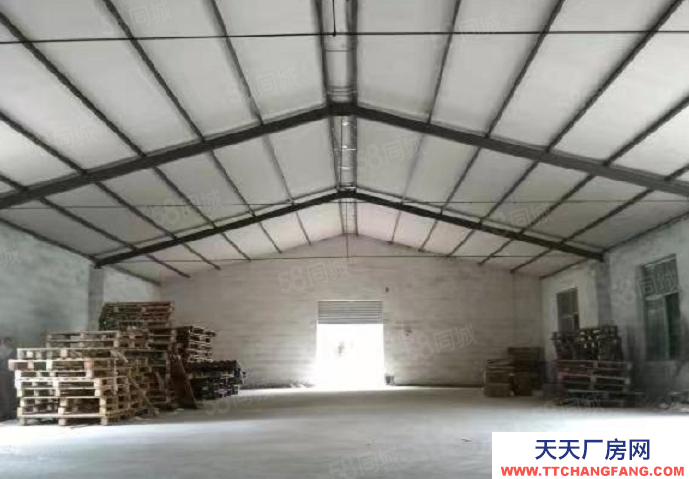 菏澤鄆城縣s242省道附近聊商路廠房出租