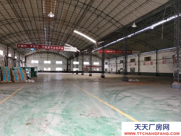 岳陽(yáng)市湘陰區(qū) 3000-6000平米廠房招租