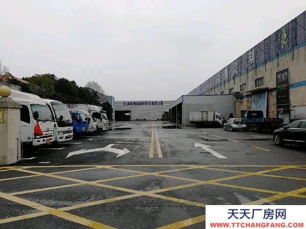 岳陽(yáng)市湘陰區(qū) 3000-6000平米廠房招租