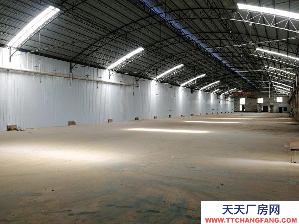 岳陽(yáng)市湘陰區(qū) 3000-6000平米廠房招租