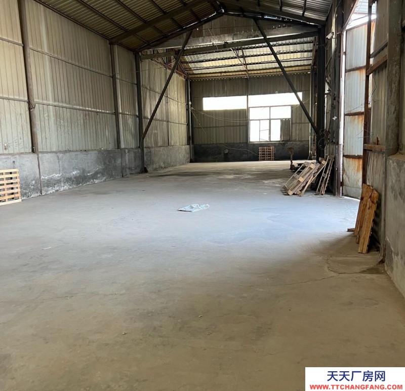 菏澤鄆城倉庫出租400平方小型倉庫白菜價格轉讓