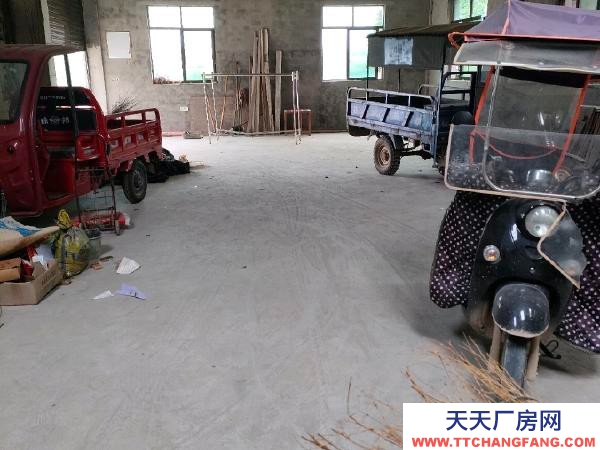 岳陽市湘陰區 湘陰縣城郊廠房倉庫出租