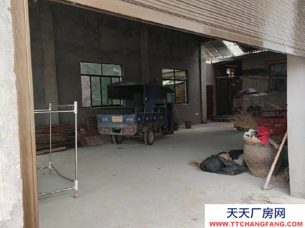 岳陽市湘陰區 湘陰縣城郊廠房倉庫出租