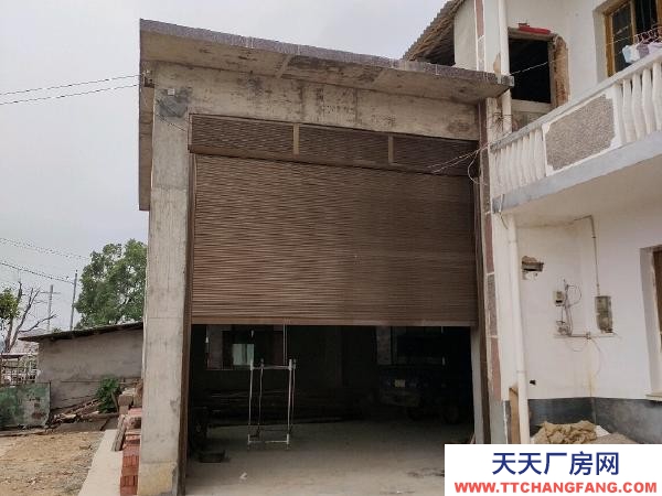 岳陽市湘陰區 湘陰縣城郊廠房倉庫出租