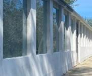 (出租) 廠房2000平方米，場地12000平方米。