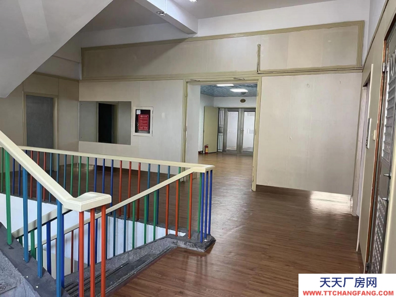 (出租) 深圳羅湖蓮塘鵬基工業(yè)區(qū)廠房出租