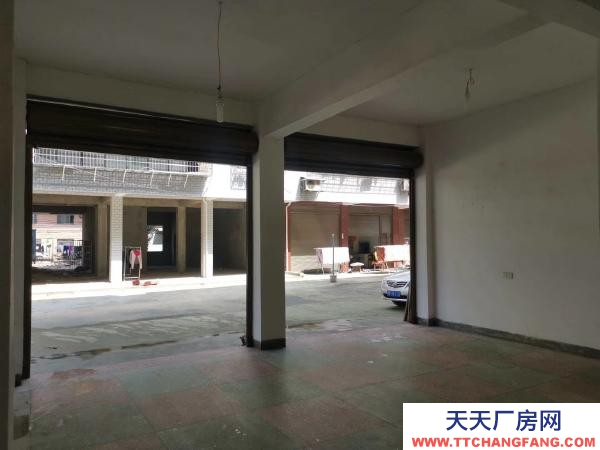 岳陽市湘陰區(qū) 車可入庫，精裝修，有水電有廁所廚房停車方便